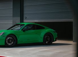 PORSCHE 911 (992) GTS 3.0 480 ch