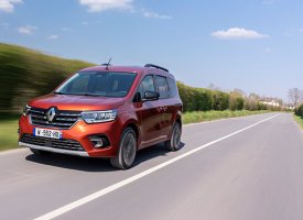 RENAULT KANGOO 1.3 Tce 130 Ch Intens