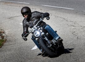 MagPower Avengers 125