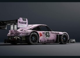 1 400 ch pour la radicale Hoonipigasus de Ken Block
