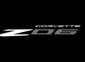 Chevrolet Corvette C8 Z06 : première photo sans camouflage