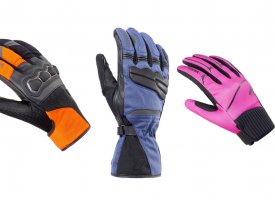 Vanucci : des gants de toutes les couleurs pour le printemps