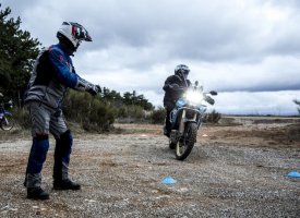 Avec Trail Rando, vos Premières Sensations en tout-terrain