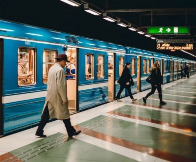Gratuité des transports : la France en transition !