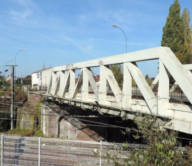 L'état de certains ponts inquiète en France 