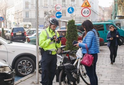 Les vélos électriques bientôt sous surveillance ? 