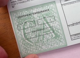 Faut-il craindre la disparition de la carte verte d'assurance ? 