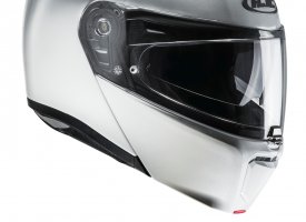 HJC R-PHA 90S : double homologation et version carbone