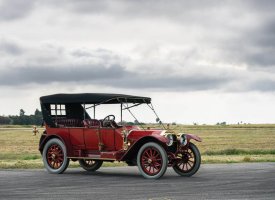 RM Auctions : The Hershey Sale