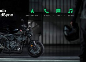 Honda lance l'appli RoadSync pour son Smartphone Voice Control