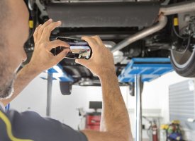 Opel lance l'entretien numérique