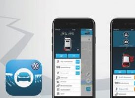 Siri peut ouvrir les portes de votre Volkswagen