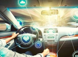 La cybersécurité : un prérequis pour la voiture autonome