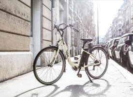 Velair, des réductions supplémentaires pour démocratiser l'usage du vélo