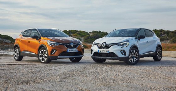 Les SUV, l'une des causes majeures d'émissions de CO2 ?