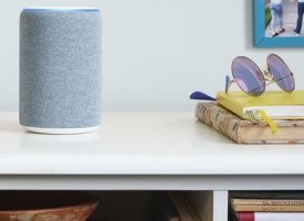 Audi lance une appli basée sur Google Home et Alexa