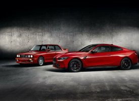 One-off BMW M4 Kith