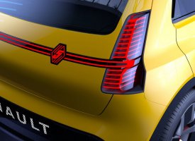 Renault veut électrifier Alpine et relancer la R5