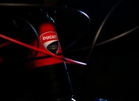 Vélo Ducati Mig-RR : l' eVTT qui watt arrive en concessions !