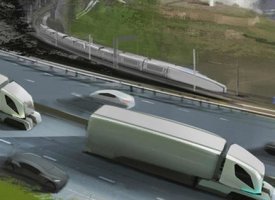 Le groupe Volvo a mis sur la route 1 million de véhicules connectés