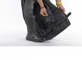 VQuattro Randy : LE sur-pantalon toutes saisons !