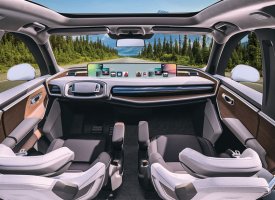 Microsoft s'invite dans l'habitacle