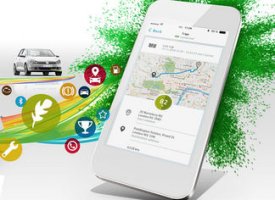 Les anciens modèles de VW peuvent devenir connectés