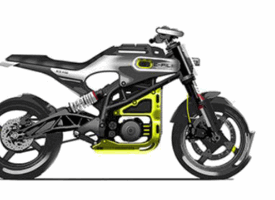 Une Husqvarna e-Pilen en 2022 ?