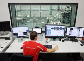 Un bonus de 9 700 euros pour les employés de Porsche