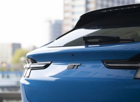 Le Ford Mustang Mach-E GT arrive en Europe