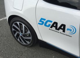 Routes connectées : l'Allemagne préfère la 5G