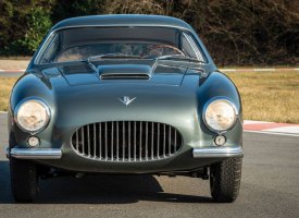RM Sotheby's fête le centenaire de Zagato