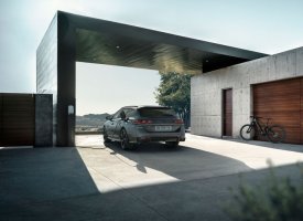 Peugeot 508 Peugeot Sport Engineered : la plus puissante de toutes