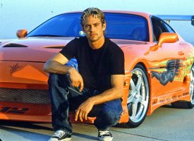 Documentaire "I Am Paul Walker"