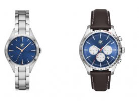 Montres : collections BMW 2019