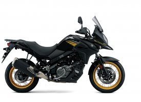 Suzuki présente ses nouveaux coloris 2020