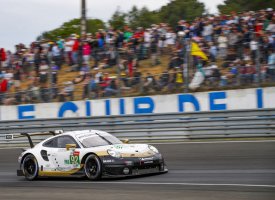 Les 24 Heures du Mans 2020 se dérouleront sans public