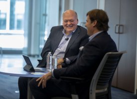 Nominations à la tête de Ford Motor Company