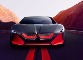 BMW M : un modèle inédit en vue ?