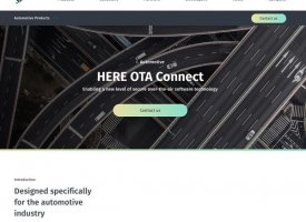Des mises à jour sécurisées pour les voitures connectées