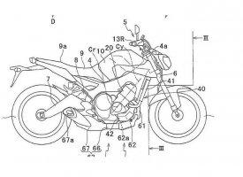 Un turbo bientôt chez Yamaha ?