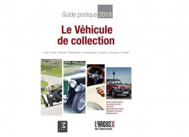 Moto ancienne : "Guide pratique et juridique du véhicule de collection"