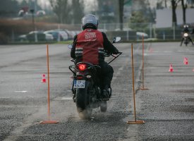 Covid-19 - Annulation des examens du permis de conduire