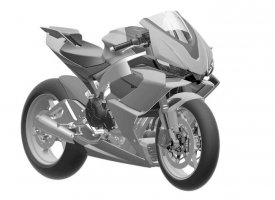 Aprilia RS 660 : c'est en bonne voie !