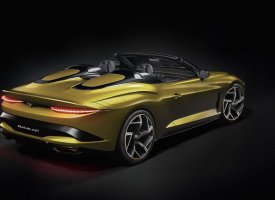 Bentley Mulliner présente six spécifications destinée à la Bacalar
