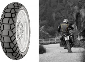 Pneu Continental TKC 70 Rocks : off road ET routier !