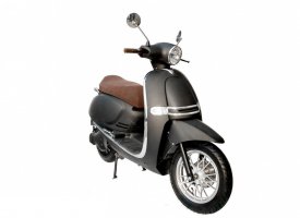easy-Watts e-presto : un rétro branché de 4000 W