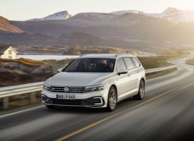 La nouvelle Passat sera ultra connectée