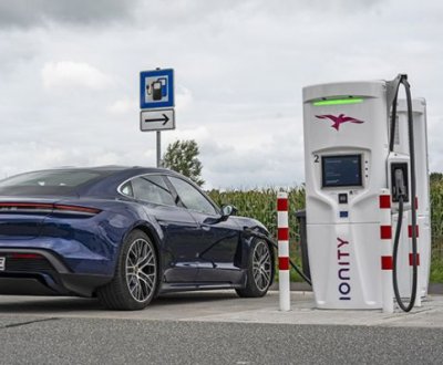 L'offensive électrique