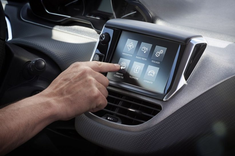 Tablette tactile Tablette tactile